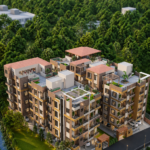 Hive Urban Utopia